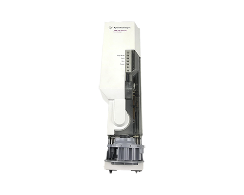 安捷伦7683自动进样器