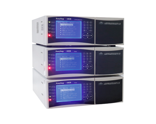 asySepTM-1020、1050、EasySep®3030液相色谱仪