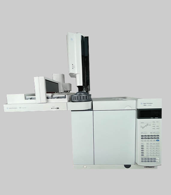 AGILENT 7890A 气相色谱仪